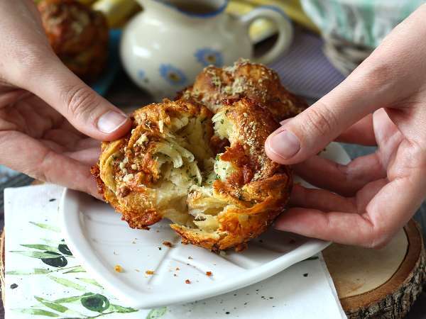 16 resep dengan keju parmesan: ide sederhana yang langsung terasa lebih enak