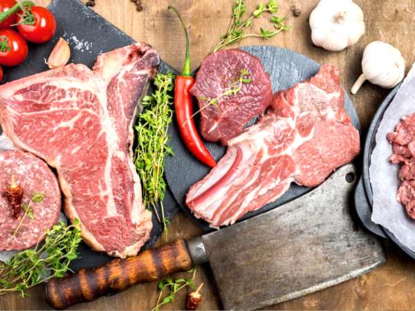 Mengapa daging harus selalu dikeluarkan dari lemari es sebelum dimasak (dan untuk berapa lama)