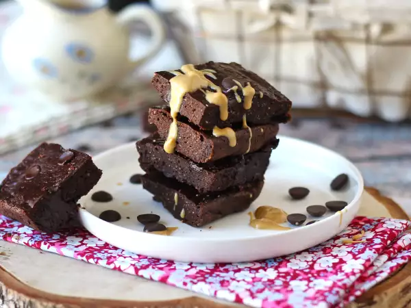 6 resep menggunakan whey untuk memanjakan diri tanpa melewatkan protein