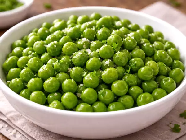 Bagaimana cara memasak kacang polong segar? Kiat agar kacang polong tetap empuk dan hijau