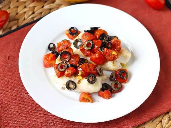 Punya beberapa buah zaitun di lemari? Inilah cara mengubahnya menjadi 28 resep yang sangat menarik