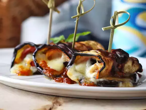 Makan malam bebas gluten: 13 resep mudah dan tak tertahankan yang dapat disetujui semua orang (bahkan mereka yang tidak toleran)