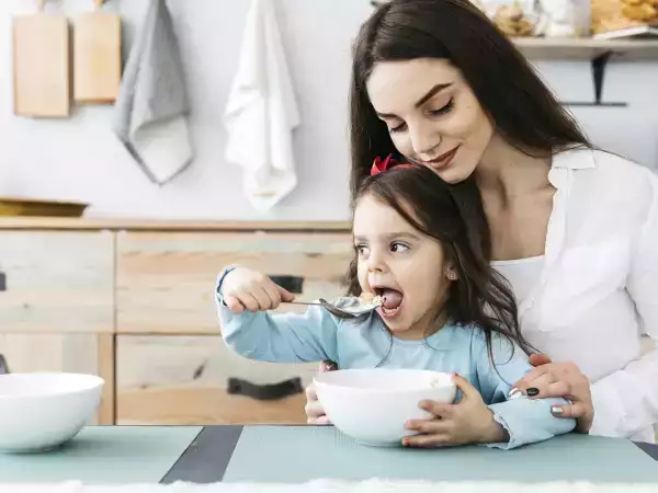 Kebenaran atau mitos? 6 ungkapan ibu tentang makanan yang tidak sepenuhnya benar
