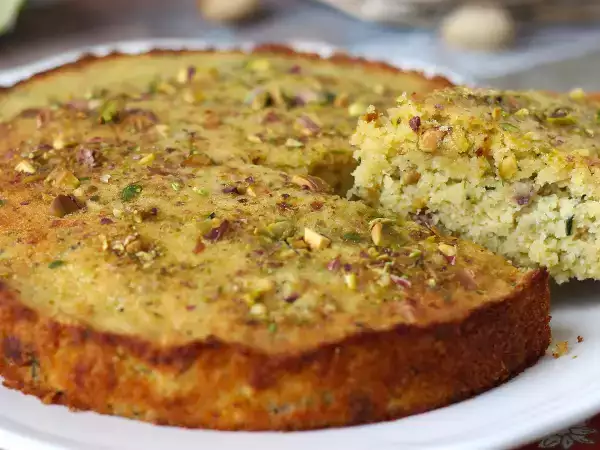 Rahasia untuk kue yang sangat lembap dan ringan? Bahan tak terduga ini mengubah segalanya...