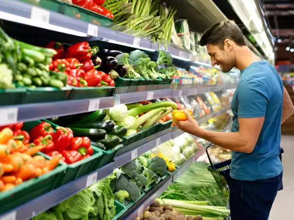 Anda melewatinya setiap minggu, tetapi sayuran ini dapat mengubah pola makan Anda