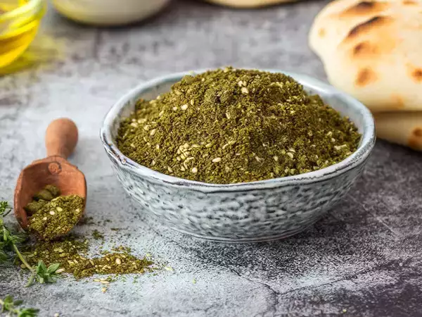Mengapa perpaduan rempah-rempah ini telah menjadi bahan pokok di semakin banyak dapur