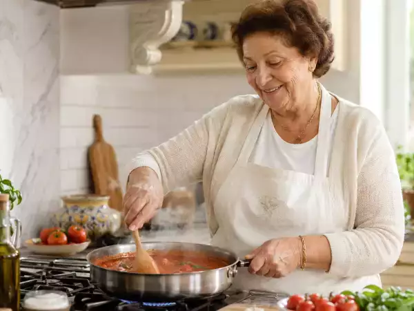 Apakah Anda menyukai masakan Italia? Ini adalah 6 istilah yang harus Anda ketahui