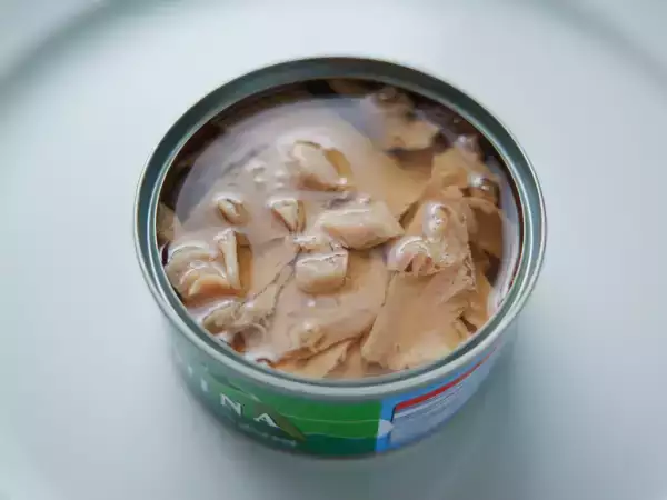 Di supermarket: cara mengenali tuna yang lebih rendah merkuri, dan refleks yang mudah diterapkan