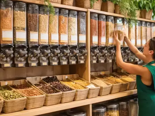 Memiliki lebih banyak serat daripada oatmeal, tetapi hampir tidak ada orang yang memilih makanan sederhana ini untuk sarapan