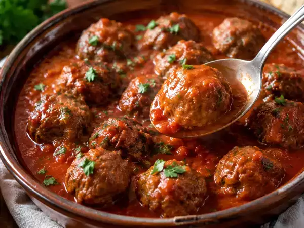 Bakso di seluruh dunia: enam resep untuk perjalanan yang penuh kenikmatan