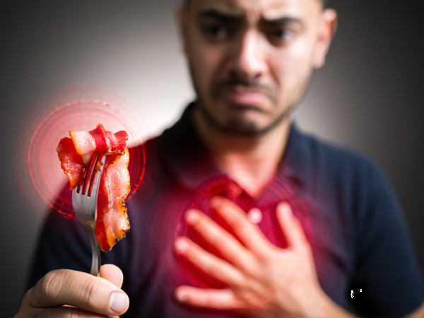 Hindari 7 makanan ini jika Anda menderita tekanan darah tinggi: makanan mana yang benar-benar buruk bagi jantung Anda?