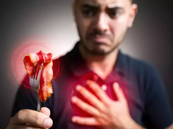 Hindari 7 makanan ini jika Anda menderita tekanan darah tinggi: makanan mana yang benar-benar buruk bagi jantung Anda?