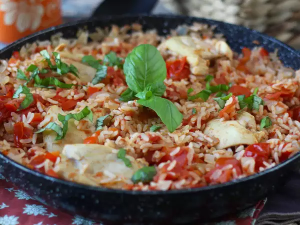 Ide makan malam paling mudah untuk malam-malam saat Anda tidak ingin memasak