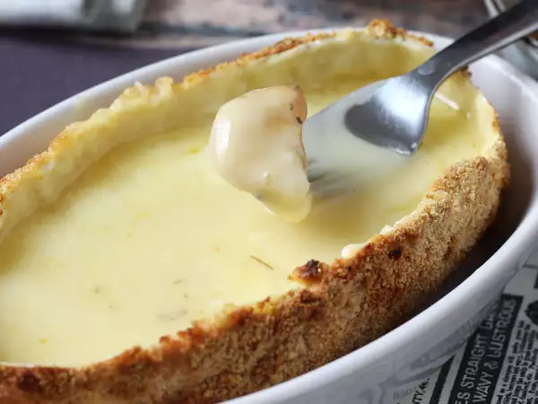 Memasak untuk satu orang musim gugur ini? Sajikan makan malam hangat tanpa memenuhi kulkas dengan sisa makanan