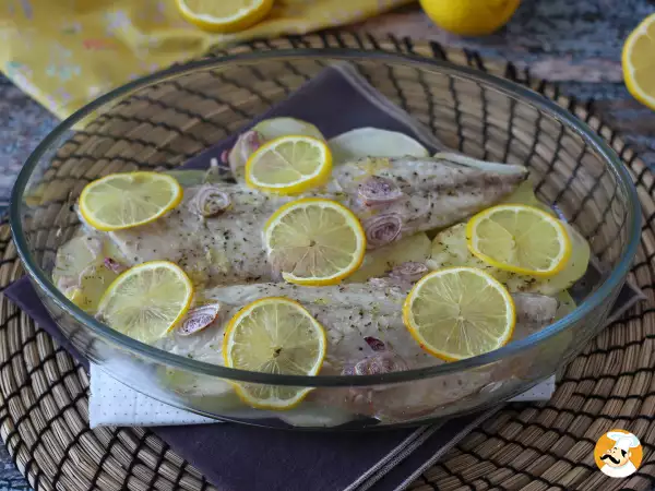 Bosan dengan ikan kod dan salmon? Coba hidangan seafood praktis ini