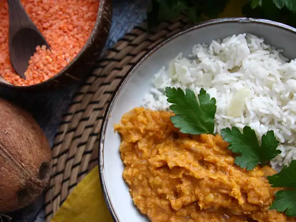 Apakah kacang-kacangan dan lentil cukup sebagai sumber protein? Ini kandungan sebenarnya dalam satu porsi