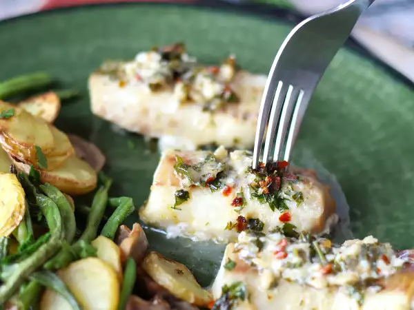 Resep ikan air fryer: ikan hake, salmon, dan ide sajian renyah