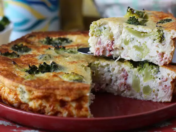 6 resep quiche tanpa kulit yang begitu menggugah selera hingga Anda ingin mencoba semuanya (bukan hanya satu)