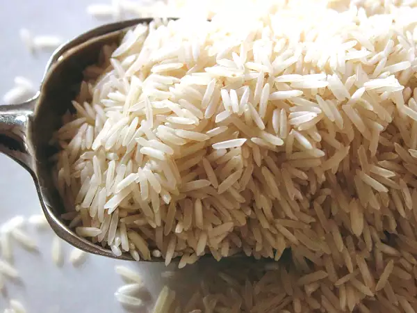 Jenis beras untuk nasi goreng, nasi uduk, bubur, sushi, dan risotto: panduan lengkap