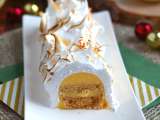 Artikel: Lemon meringue tart: makanan penutup yang selalu berhasil saat Natal, dalam tiga format berbeda