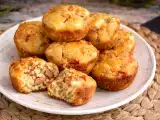 Artikel: Muffin yang gurih selama berhari-hari tanpa ide. 8 resep saat Anda tidak tahu harus memasak apa tetapi ingin makan enak.