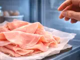 Artikel: Apakah Anda sudah makan ham yang dimasak terbuka selama berhari-hari? Waspadai risiko Salmonella