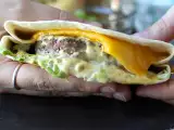 Artikel: Bungkus ini rasanya seperti Big Mac... dan siap hanya dalam beberapa menit!