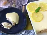 Artikel: Lupakan tiramisu klasik: versi lemon ini mengubah segalanya sejak sendok pertama.