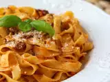 Artikel: 7 resep pasta Italia yang harus dicoba