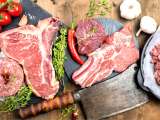 Artikel: Mengapa daging harus selalu dikeluarkan dari lemari es sebelum dimasak (dan untuk berapa lama)