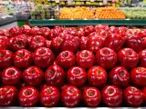 Artikel: Apakah Anda mempercayai apel mengkilap dari supermarket? Ada sesuatu di baliknya yang tidak banyak orang tahu