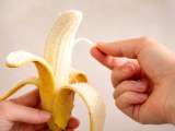 Artikel: Apakah benang-benang pada pisang itu dan mengapa selalu muncul setiap saat?