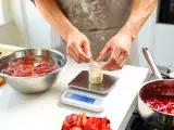 Artikel: Agar-agar atau gelatin: bagaimana cara mengonversinya tanpa mengacaukan makanan penutup Anda?