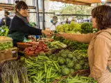 Artikel: Go green musim semi ini: 10 resep kreatif dengan sayuran musiman
