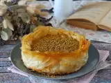 Artikel: Lebih dari sekadar cheesecake biasa: 10 versi luar biasa yang akan membuat Anda lapar dalam sekejap!