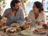 Artikel: Tujuh resep Yunani untuk hidangan Mediterania tanpa harus membuat hidangan yang sama setiap saat.