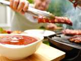 Artikel: Saus barbekyu: buatlah di rumah dan ubah daging apa pun
