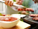 Artikel: Saus barbekyu: buatlah di rumah dan ubah daging apa pun