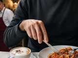 Artikel: Apa yang tidak boleh Anda lakukan dengan pasta, kopi, dan pizza jika ada restoran Italia di dekatnya