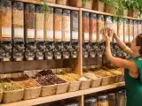 Artikel: Memiliki lebih banyak serat daripada oatmeal, tetapi hampir tidak ada orang yang memilih makanan sederhana ini untuk sarapan