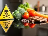 Artikel: Tanpa kita sadari, logam beracun ini jauh lebih banyak terdapat dalam makanan kita daripada yang diperkirakan...