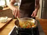 Artikel: Temukan 5 resep ikan yang menggugah selera yang akan merevolusi masakan Mediterania Anda.