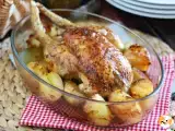 Artikel: Ayam panggang: 11 kesalahan umum yang merusak hasil yang sempurna (dan cara memperbaikinya)
