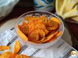 Artikel: 5 resep camilan sehat dan menggiurkan untuk menggantikan keripik!
