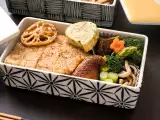 Artikel: Mengapa bento Jepang terlihat begitu rapi: teknik yang membuat perbedaan besar