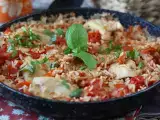 Artikel: Ide makan malam paling mudah untuk malam-malam saat Anda tidak ingin memasak