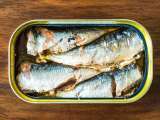 Artikel: Kehabisan sarden kalengan? Berikut ini alternatif terbaiknya, tergantung hidangan apa yang Anda masak