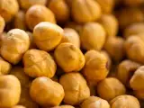 Artikel: Bagaimana cara memasak kacang arab kering agar empuk tanpa harus memasaknya selama berjam-jam?