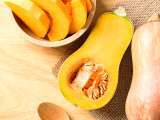 Artikel: Butternut: apakah benar-benar perlu dikupas sebelum dimasak?