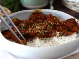 Artikel: Khawatir soal kolesterol? Makan malam vegetarian paling efektif jika serat menggantikan lemak jenuh